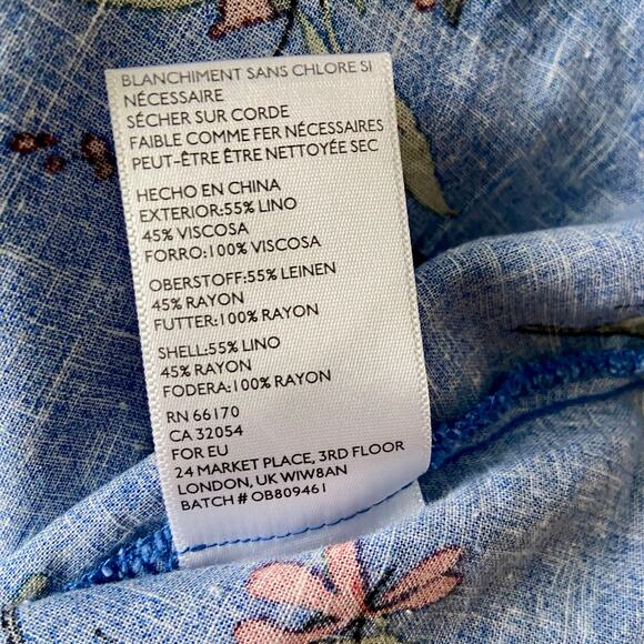 Urban Outfitters Dress Size Small - Picture 4 of 6